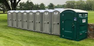 Best Portable Restroom Maintenance and Cleaning  in Petersburg, VA