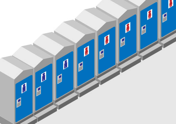 Best Deluxe Portable Toilet Rental  in Petersburg, VA