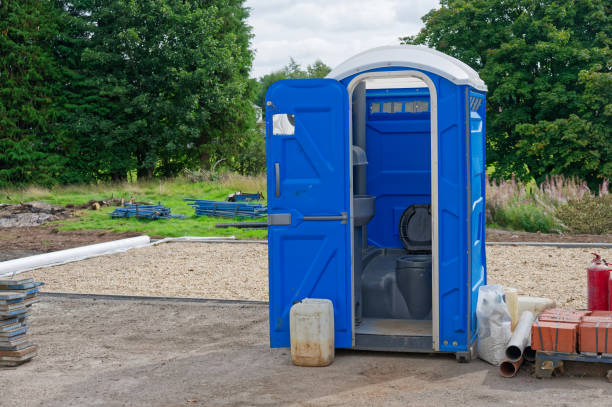 Best Long-Term Portable Toilet Rental  in Petersburg, VA