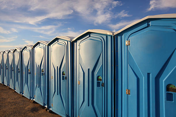 Best Eco-Friendly Portable Toilets  in Petersburg, VA