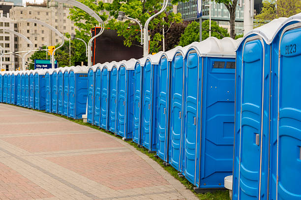Best Restroom Trailer for Festivals  in Petersburg, VA