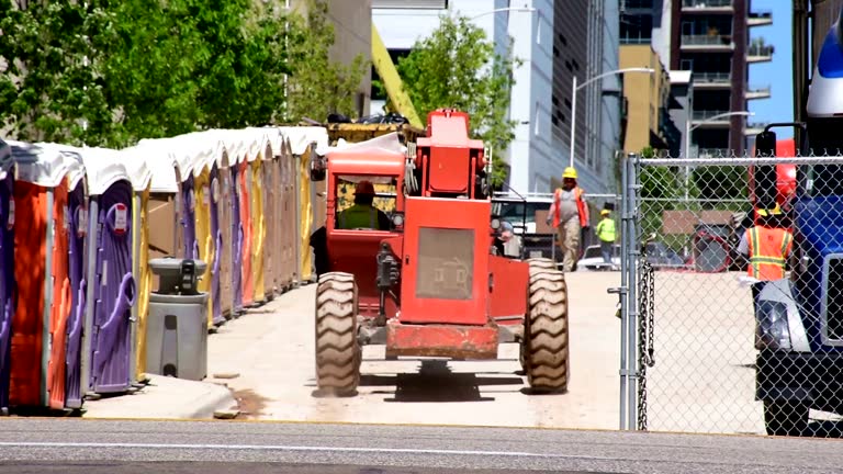 Best Event Portable Toilet Rental  in Petersburg, VA