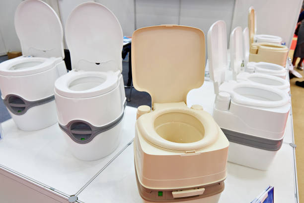 Best ADA-Compliant Portable Toilet Rental  in Petersburg, VA